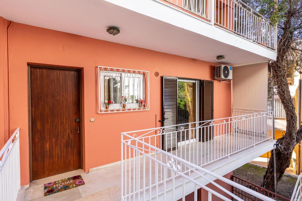 Damoros Suite Corfu  Exterior photo