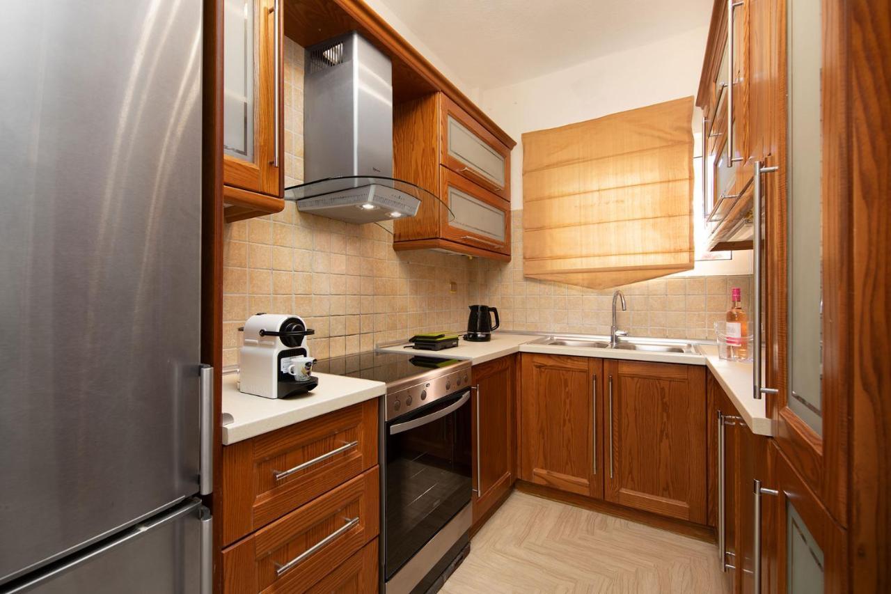 Damoros Suite Corfu  Exterior photo