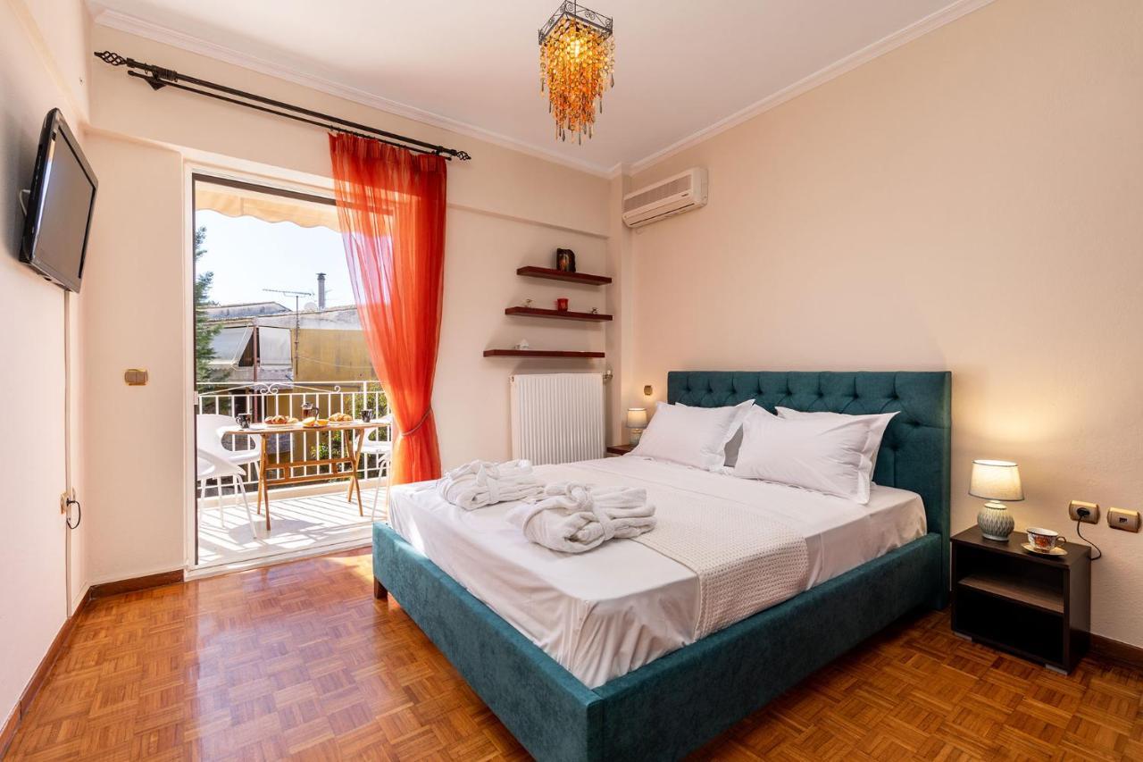 Damoros Suite Corfu  Exterior photo