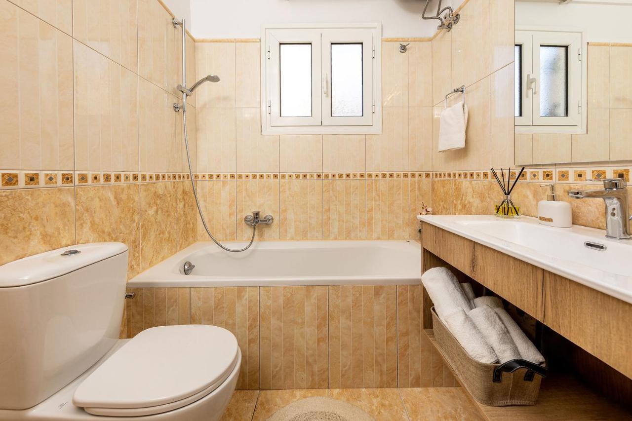 Damoros Suite Corfu  Exterior photo