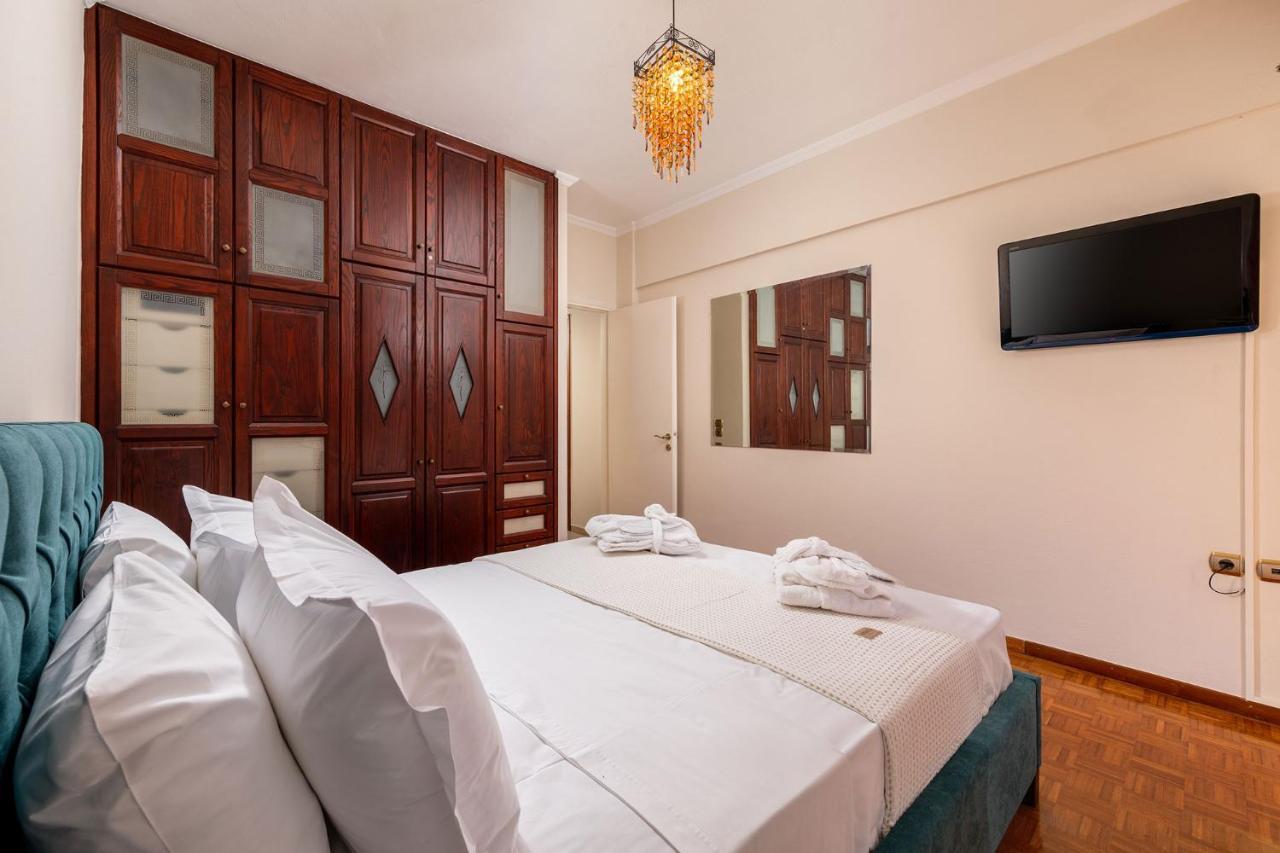 Damoros Suite Corfu  Exterior photo